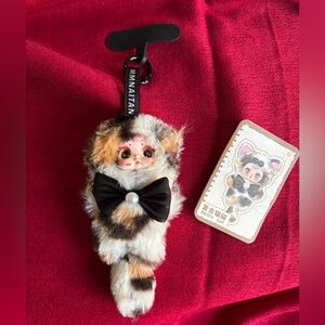 MM My Sugar Baby Cat Tail